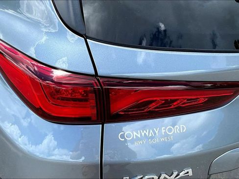Used 2020 Hyundai Kona Ultimate FWD image 24