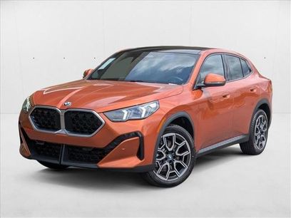 Used 2025 BMW X2 xDrive28i w/ Convenience Package