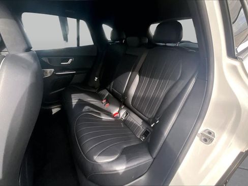 Used 2023 Mercedes-Benz EQE 350+ 4MATIC SUV w/ Pinnacle Trim Package image 20