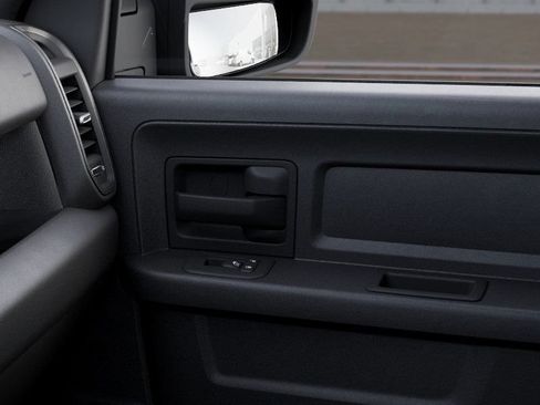 New 2026 RAM 2500 Tradesman AWD/4WD image 34