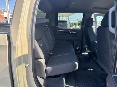 Used 2023 GMC Sierra 1500 Elevation AWD/4WD image 25