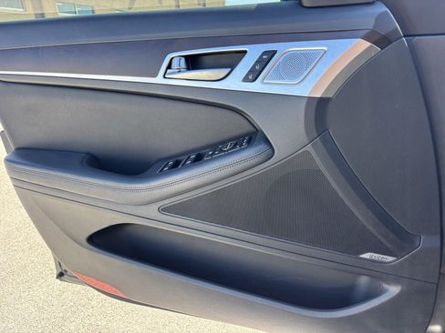 Used 2018 Genesis G80 5.0 Ultimate image 6