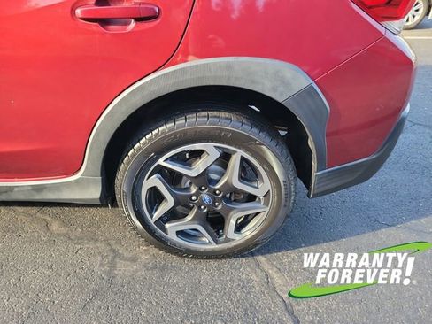 Used 2019 Subaru Crosstrek 2.0i Limited w/ Moonroof Package w/Navigation image 22