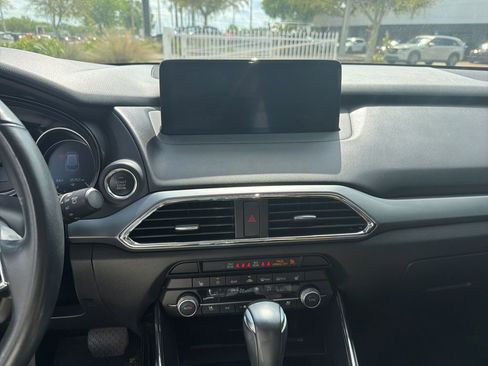 Used 2023 MAZDA CX-9 Touring Plus image 21