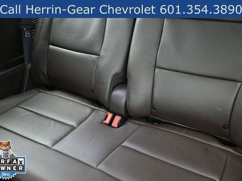 Used 2023 Ford Explorer King Ranch w/ Technology Package RWD image 18