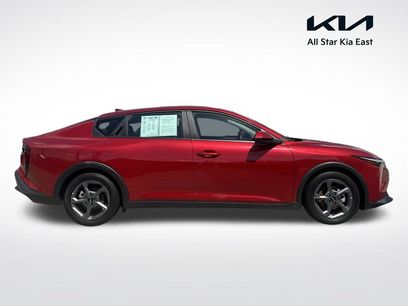 Used 2025 Kia K4