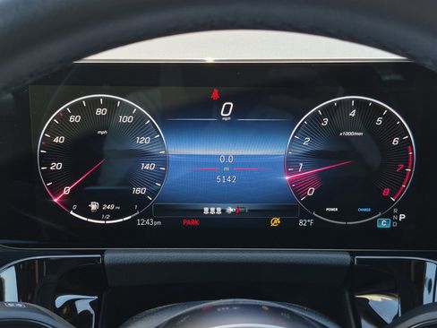 Used 2025 Mercedes-Benz GLA 250 image 23