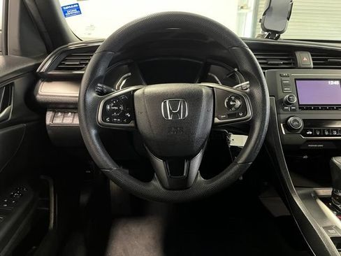 Used 2020 Honda Civic LX image 21