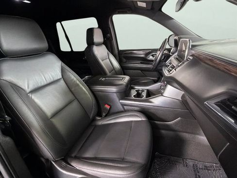 Certified 2021 Chevrolet Tahoe LT RWD image 35