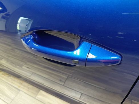 Used 2025 Kia K4 FWD image 20