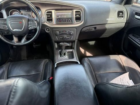 Used 2021 Dodge Charger SXT w/ Leather Interior Group image 11