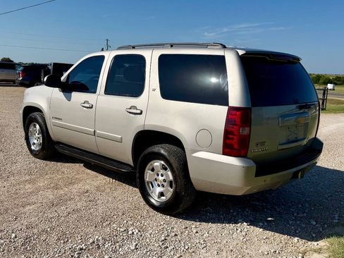 Used 2008 Chevrolet Tahoe LT w/ Convenience Package 1 RWD image 6