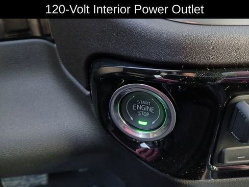 New 2026 GMC Sierra 1500 Elevation image 23