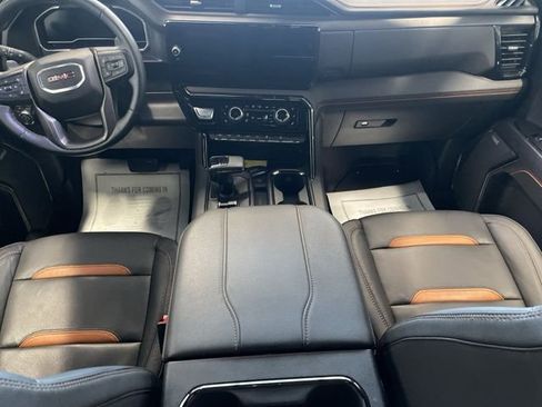 Used 2024 GMC Sierra 1500 AT4 w/ AT4 Premium Package image 20