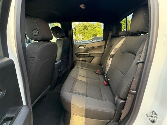 New 2026 GMC Canyon Elevation RWD image 12