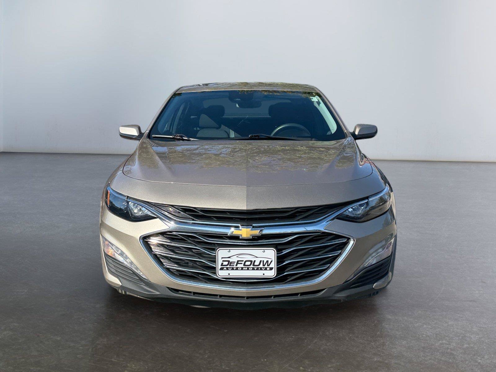 Used 2023 Chevrolet Malibu LT FWD image 8