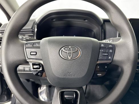 Certified 2025 Toyota Camry LE image 16
