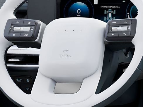 New 2026 Hyundai Ioniq 9 Calligraphy image 18