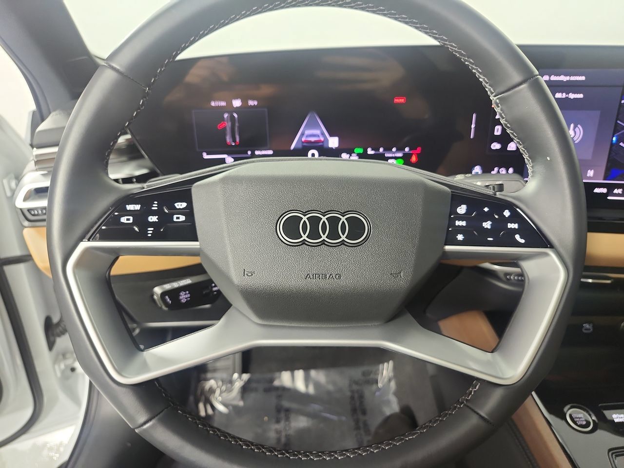 Used 2025 Audi A5 2.0T Premium Plus w/ Premium Plus AWD/4WD image 21