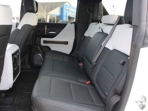 Used 2023 GMC Hummer EV Edition 1 image 7