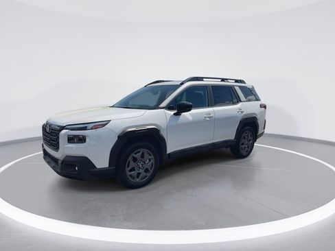 New 2026 Subaru Outback Premium image 4