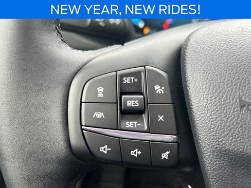 New 2025 Ford Bronco Sport Heritage w/ Convenience Package image 30