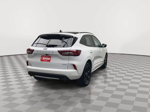 Used 2023 Ford Escape ST-Line w/ Tech Pack #1 AWD/4WD image 40