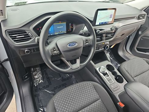New 2025 Ford Escape Active image 15