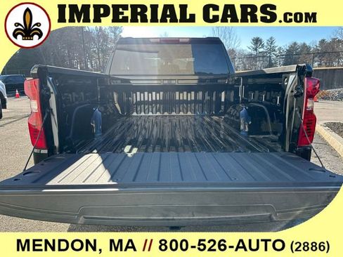 New 2026 Chevrolet Silverado 1500 LT image 14