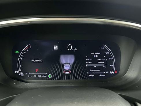 Certified 2023 Acura MDX SH-AWD w/ Technology Package image 38