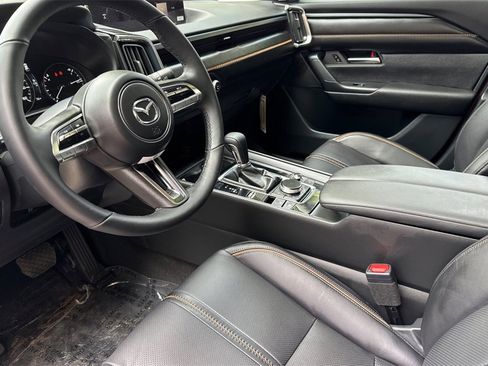 New 2025 MAZDA CX-50 AWD 2.5 S w/ Cargo Package image 8