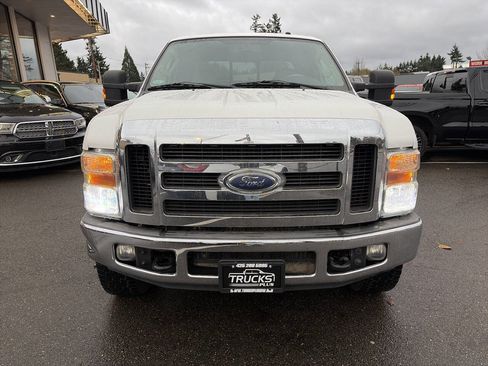 Used 2008 Ford F250 Lariat image 12