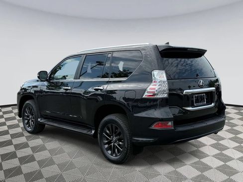 Used 2023 Lexus GX 460 Premium w/ Premium Package AWD/4WD image 4