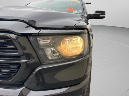 Certified 2022 RAM 1500 Big Horn image 9