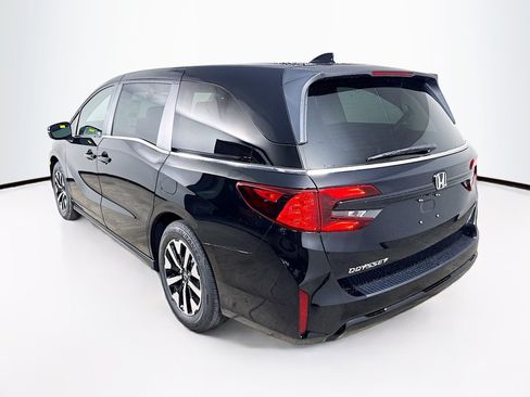 New 2026 Honda Odyssey EX-L image 31