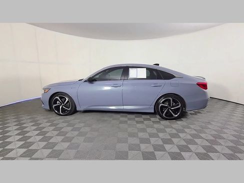 Used 2022 Honda Accord Sport image 45