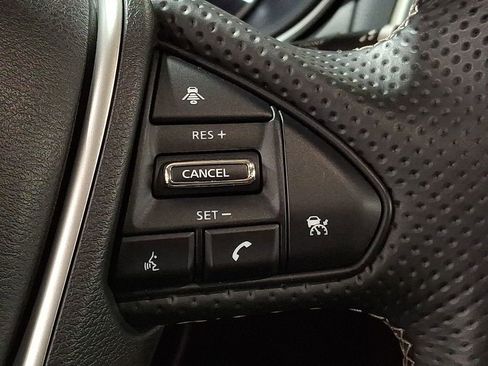 Used 2023 Nissan Maxima Platinum w/ Sport Mat Group image 16