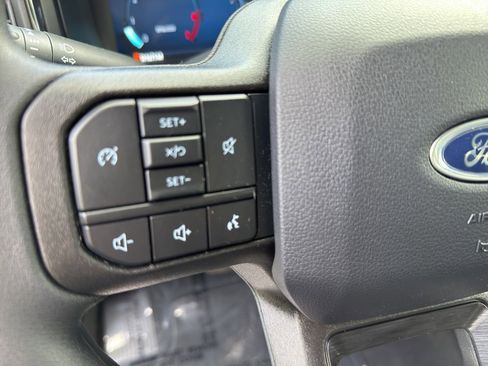 New 2026 Ford F350 XLT w/ XLT Premium Package image 20