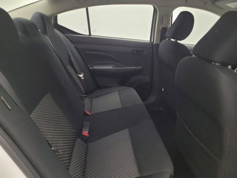 Used 2024 Nissan Versa S w/ Trunk Package FWD image 19