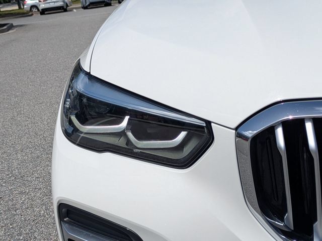 Used 2023 BMW X5 sDrive40i RWD image 11