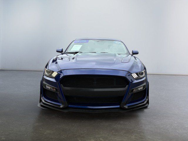 Used 2015 Ford Mustang GT RWD image 5