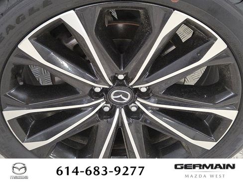 Used 2023 MAZDA CX-50 2.5 Turbo w/ Premium Plus Pkg AWD/4WD image 14