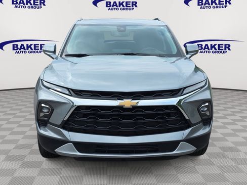 Used 2024 Chevrolet Blazer LT w/ LPO, Floor Liner Package FWD image 2