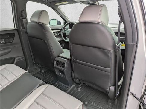 New 2026 Honda CR-V Sport Touring image 30