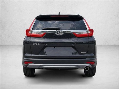 Used 2018 Honda CR-V Touring image 6
