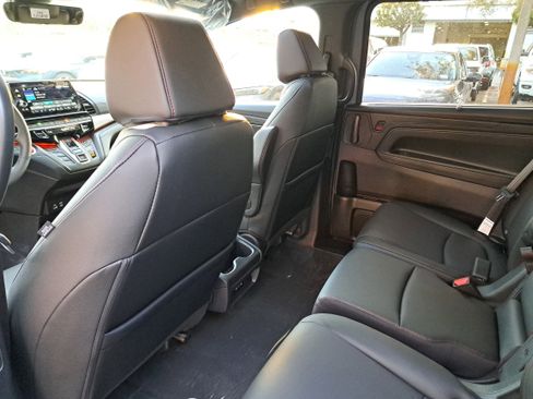 New 2026 Honda Odyssey Sport-L image 10