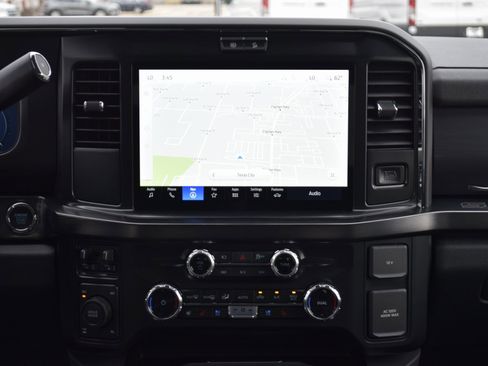 New 2026 Ford F250 Lariat w/ Chrome Package image 11