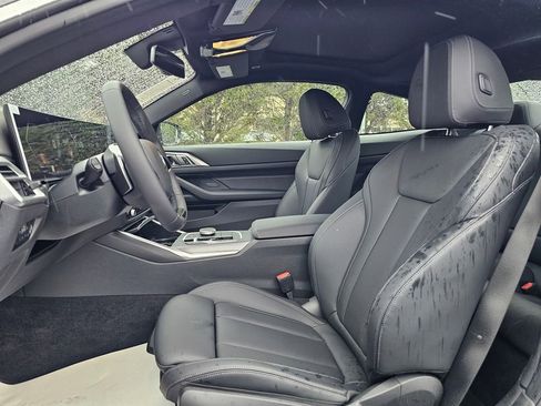 Used 2026 BMW 430i Coupe w/ Convenience Package image 13