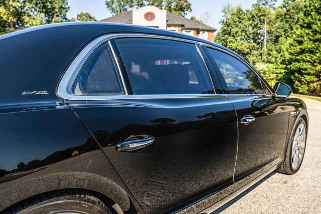 Used 2014 Bentley Flying Spur W12 AWD/4WD image 99