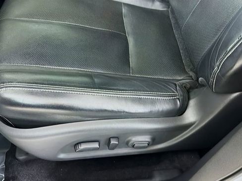 Used 2016 Nissan Murano Platinum w/ Platinum Technology Package image 22